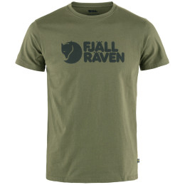 Мъжка тениска Fjällräven Logo T-shirt M