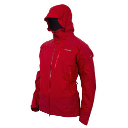 Яке Pinguin Parker Jacket 5.0 червен Red