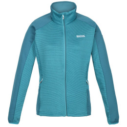 Дамски суитшърт Regatta Highton Wntr FZ III