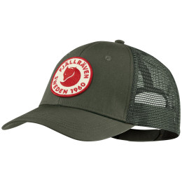Шапка с козирка Fjällräven 1960 Logo Långtradarkeps