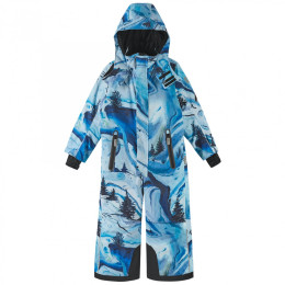 Детски гащеризон Reima Reach син