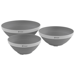 Комплект купи Outwell Collaps Bowl Set