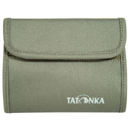 Портфейл Tatonka Euro Wallet Rfid Block