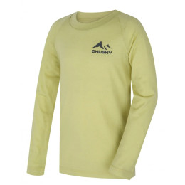 Детско функционално бельо Husky Merbo K