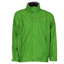 Мъжко яке Berghaus Paclite II M зелен