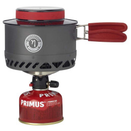 Котлон Primus Lite XL Stove сив