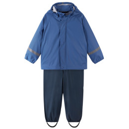 Детско яке Reima Tihku син/светлосин