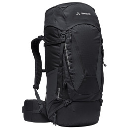 Туристическа раница Vaude Asymmetric 52+8 черен