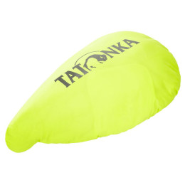 Покривало Tatonka Saddle Cover жълт safety yellow