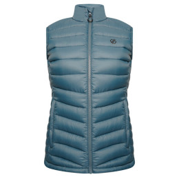 Дамска жилетка Dare 2b Deter Gilet син
