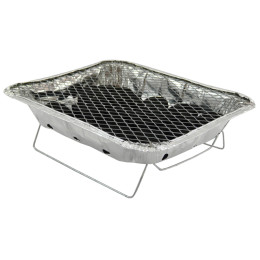 Грил Favorit Грил за еднократна употреба