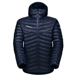 Мъжко яке Mammut Albula IN Hooded Jacket Men