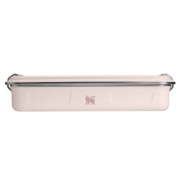 Кутия за храна Stanley The Useful Classic Box 1350ml розов Rose Quartz