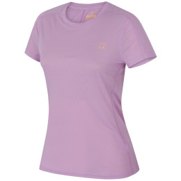 Дамска тениска MOOA Ultralight лилав pale orchid