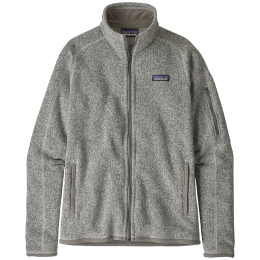 Дамски суитшърт Patagonia Better Sweater Jacket