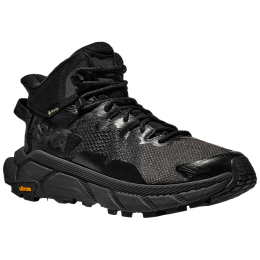 Мъжки обувки Hoka M Trail Code Gtx черен Black / Raven