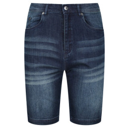 Мъжки къси панталони Regatta Dacken DenimShort син
