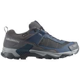 Мъжки туристически обувки Salomon X Ultra 5 Gore-Tex