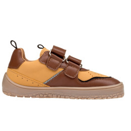 Детски обувки Beda Camel Beige Brown