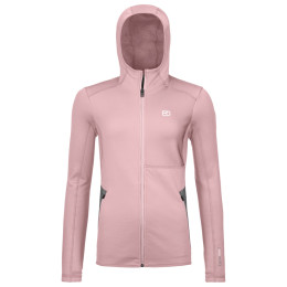 Дамски суитшърт Ortovox Fleece Hoody W