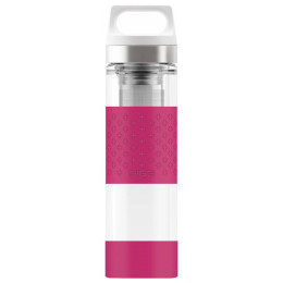 Термос Sigg Hot and Cold 0,4 l розов