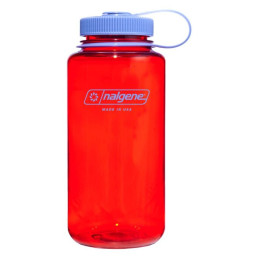Бутилка Nalgene Wide Mouth Sustain 1l