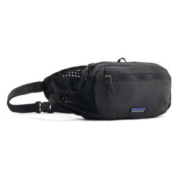 Чанта за кръста Patagonia Terravia Hip Pack черен Black