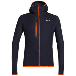Мъжко яке Salewa Puez Light Ptx M Jkt тъмно син PremiumNavy