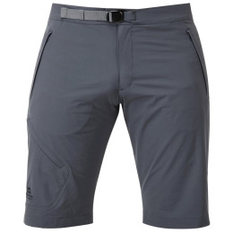 Мъжки къси панталони Mountain Equipment Comici Short Men's сив Ombre Blue