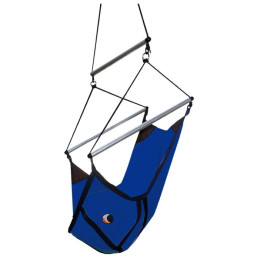 Висящ стол Ticket to the moon Mini Moon Chair тъмно син RoyalBlue