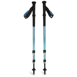 Туристически щеки Black Diamond Trail Back син Creek Blue