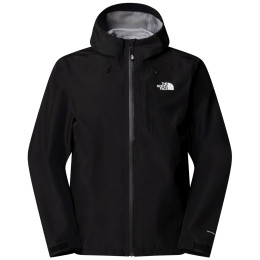 Мъжко яке The North Face M Dryzzle Futurelight 2 Jacket черен TNF BLACK
