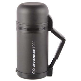 Термос LifeVenture TiV Widemouth Vacuum Flask 100