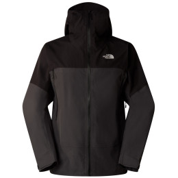 Мъжко яке The North Face M Jazzi 3L Gtx Jacket черен ANTHRACITE GREY/TNF BLA