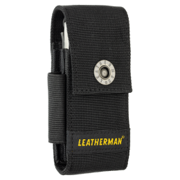 Калъф за нож  Leatherman HU Nylon Black Large 4 Pockets