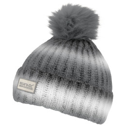 Шапка Regatta Frosty Hat сив SdGry/LtVnil