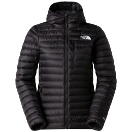Дамско пухено яке The North Face W Bettaforca Lt Down Hoodie черен TNF BLACK