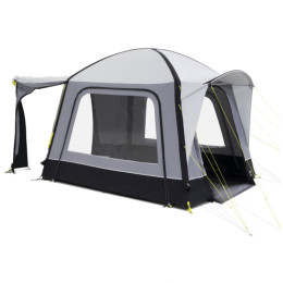 Форселт Kampa Cross AIR TC сив