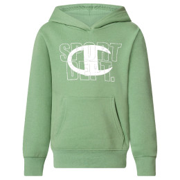 Детски суитшърт Champion Hooded Sweatshirt B