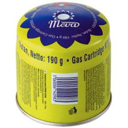 Газов пълнител Meva пробивен патрон