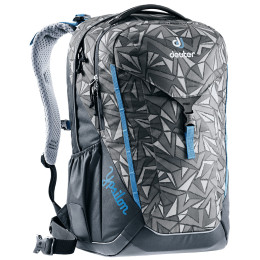 Детска раница Deuter Ypsilon сив BlackZigzag
