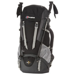 Раница Berghaus Verden 65 + 10 M черен