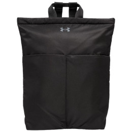 Раница Under Armour Studio Lite Backpack черен Black / / Castlerock