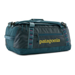 Пътна чанта Patagonia Black Hole Duffel 40L