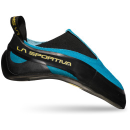 Еспадрили за катерене La Sportiva Cobra син Blue