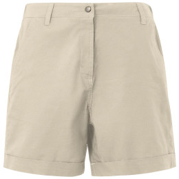 Дамски къси панталони Regatta Xanthi Shorts бежов LightVanilla