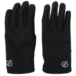 Туристически ръкавици Dare 2b Endurance Pro Softshell Gloves черен Black