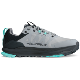 Дамски обувки за бягане Altra W Lone Peak 9 Waterproof Low сив Black/Gray