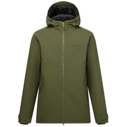Мъжко зимно яке Regatta Hoscar каки Dark Khaki