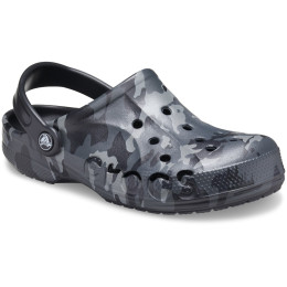 Пантофи Crocs Baya Seasonal Printed Clog